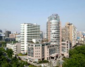 浙江大学医学院附属妇产科医院