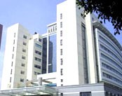 福建医科大学附属第一医院