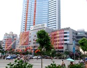 广西壮族自治区人民医院