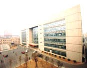 河南省肿瘤医院