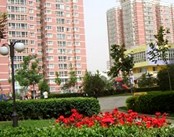 北京市海淀区志新村医院医院环境