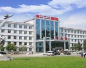 中国人民解放军第二二二医院
