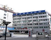 深圳和平医院(耳鼻喉科)