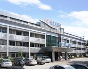 东莞长安乌沙医院(儿科)医院环境