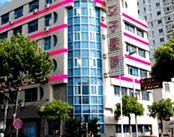 吉林市诺亚女子医院