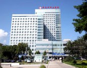 青岛市市立医院西院