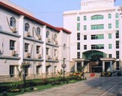 北京市中西医结合医院