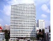 上海解放军455医院(面神经科)