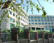 青岛大学医学院附属医院
