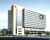 厦门大学附属第一医院