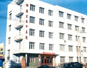 大连长城医院(妇科)医院环境