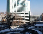 吉林市丰满区医院