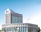山东省肿瘤医院