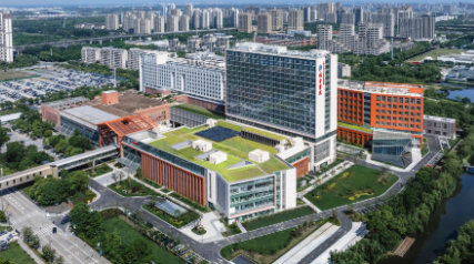 上海交通大学医学院附属瑞金医院